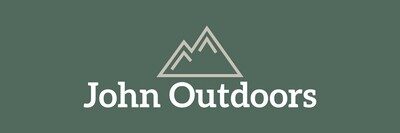 cropped John Outdoors logo